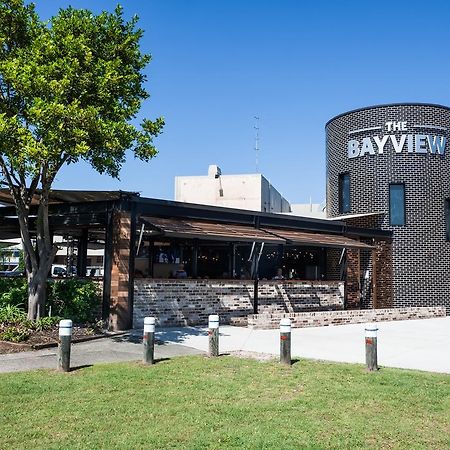 Bayview Hotel Woy Woy Exterior foto
